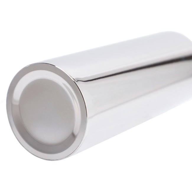 пляшка з нержавіючої сталі