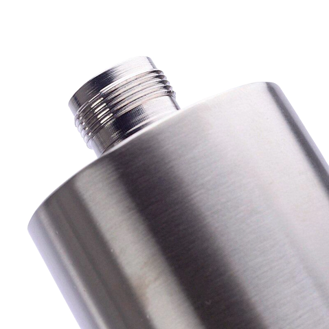 пляшка з нержавіючої сталі