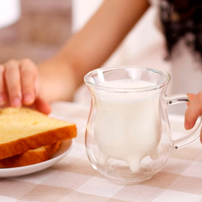 купить молочник для молока