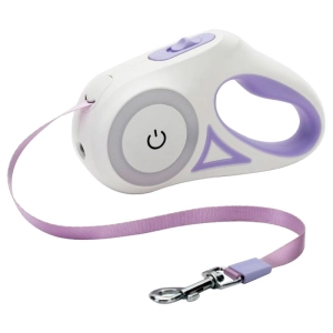 светящийся поводок