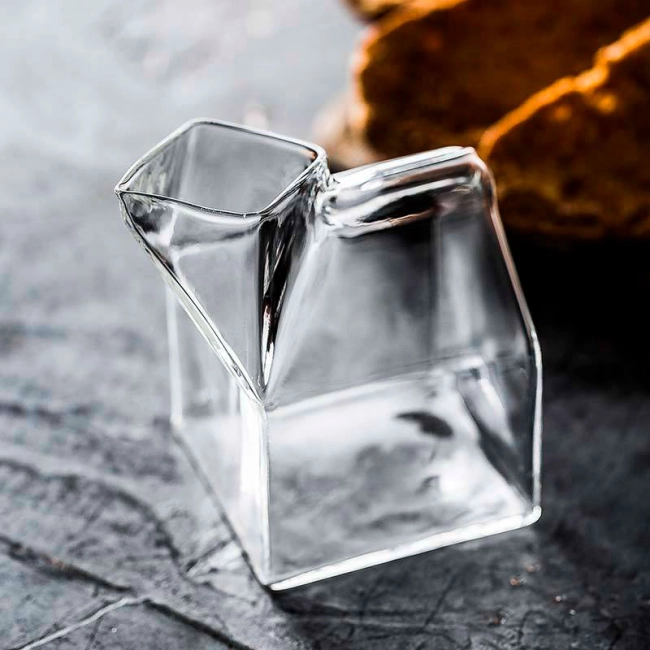 молочник пакет