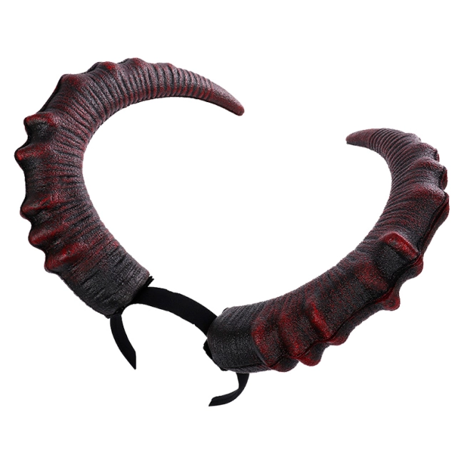 рога дьявола для косплея