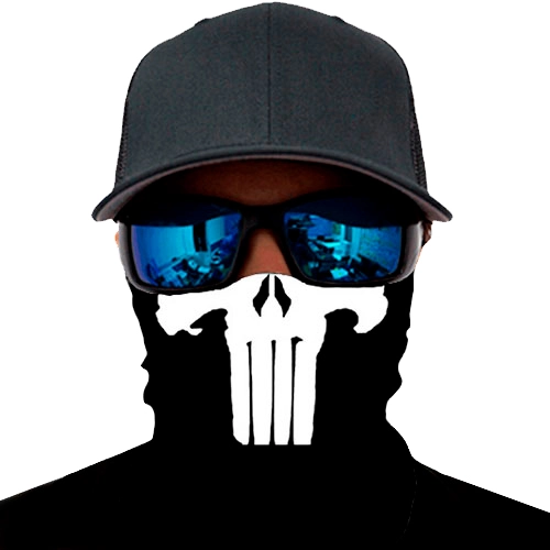 чоловічий бафф