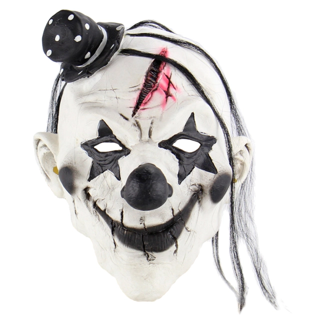 купить маску клоуна