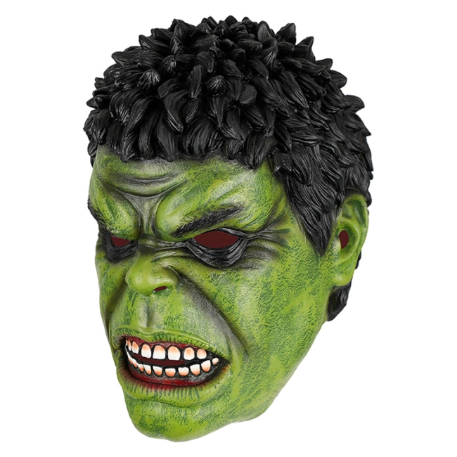 купити маску халка