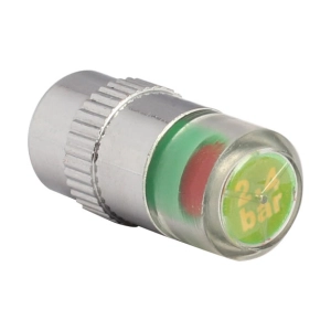 колпачки с индикатором давления