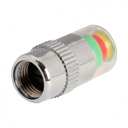 ковпачки на ніпель з датчиком тиску