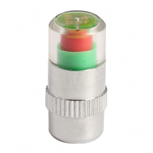 ковпачок індикатор тиску в шинах