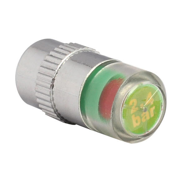 Ковпачки індикатори тиску в шинах