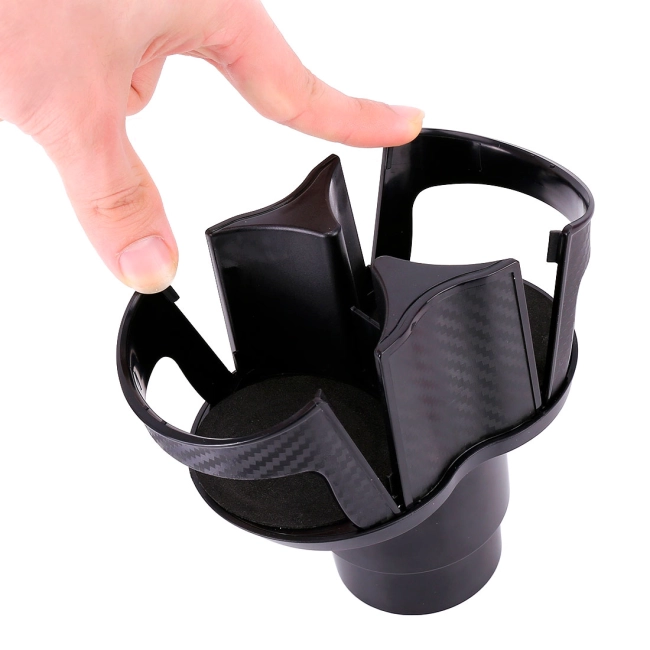 розгалужувач підсклянника для авто