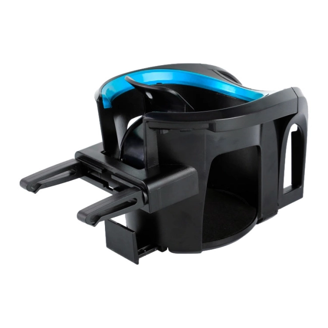 подстаканник в дефлектор