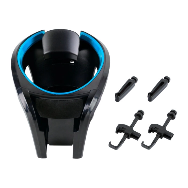 подстаканник с держателем телефона