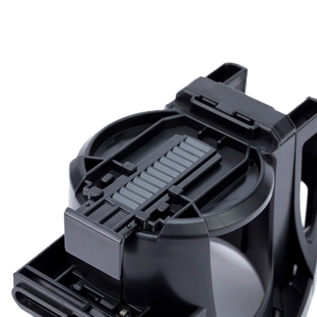 держатель напитков на дефлектор