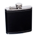 набор подарочный фляжка стопки