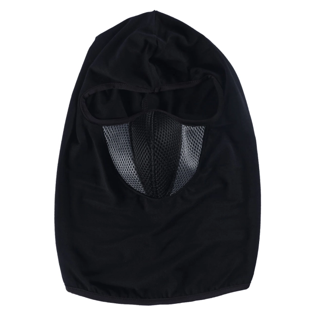 балаклава от ветра