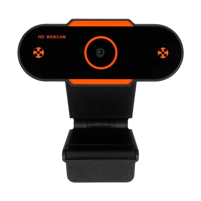 веб камера с микрофоном