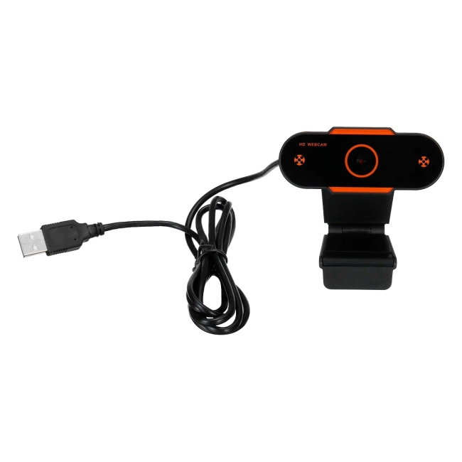веб камера с микрофоном
