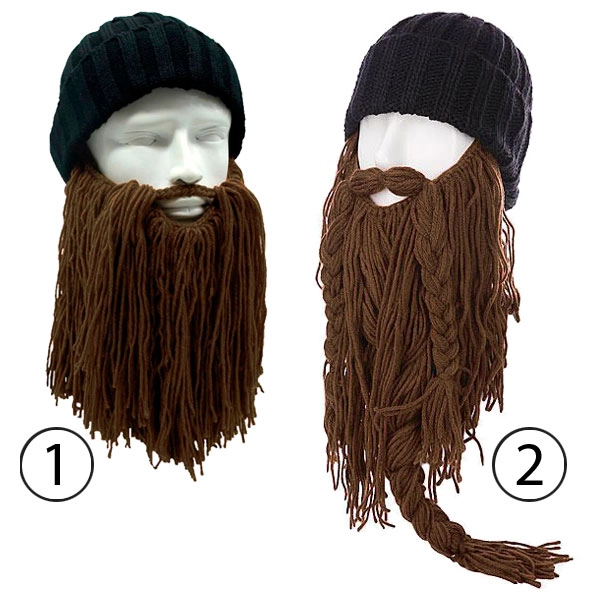 шапка beard head