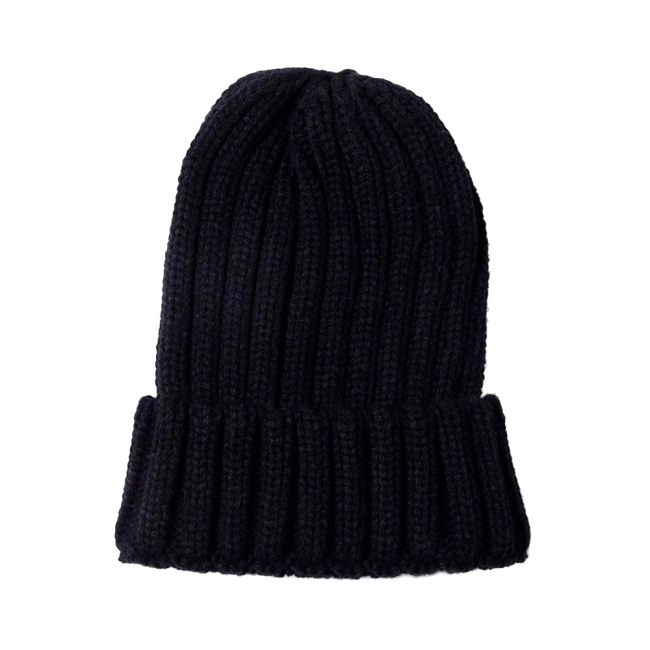 шапка с бородой мужская