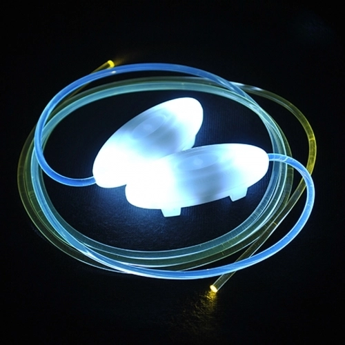 светящиеся Led шнурки