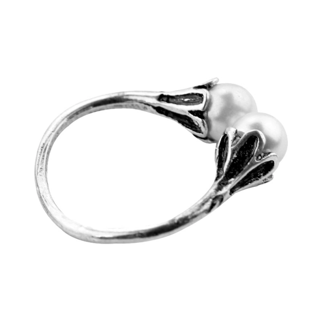 кольцо из сериала игра престолов