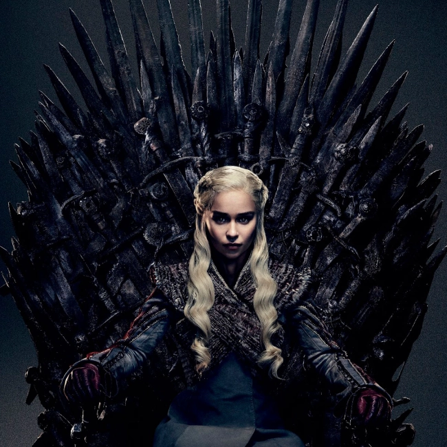 дейенерис кольцо с жемчугом