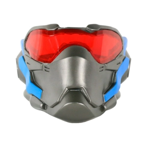 маска солдата 76