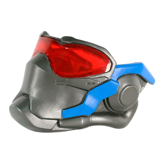 маска солдата из овервотч