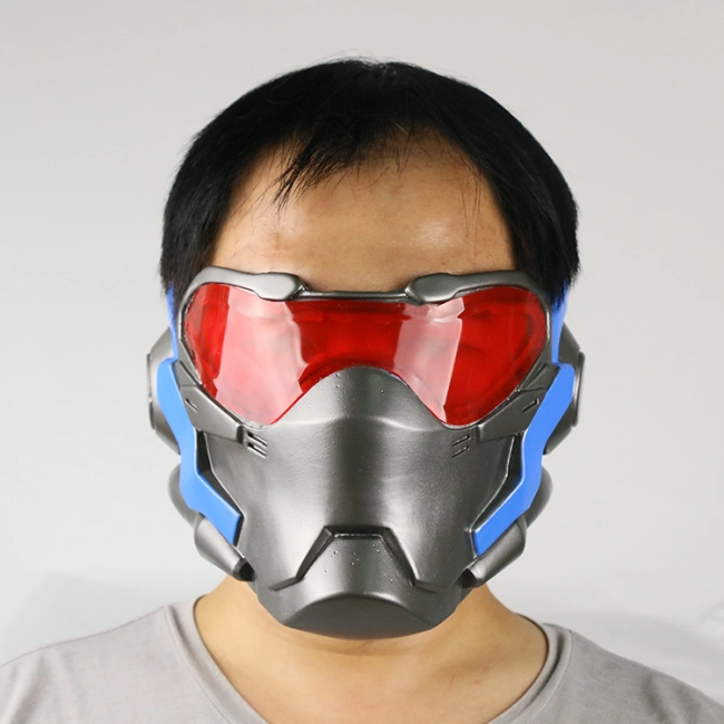 маска солдата overwatch