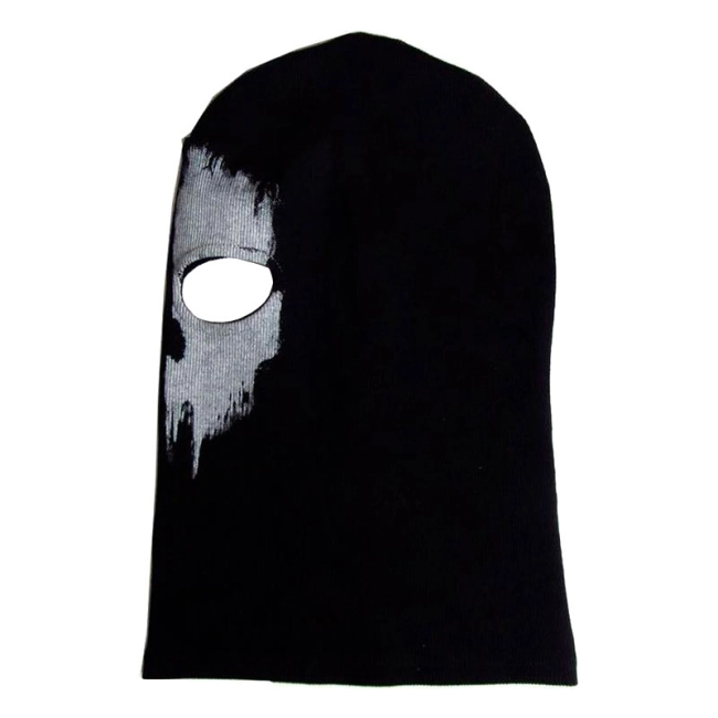 балаклава призрак