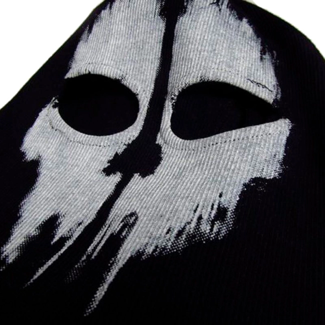 купить балаклаву призрак