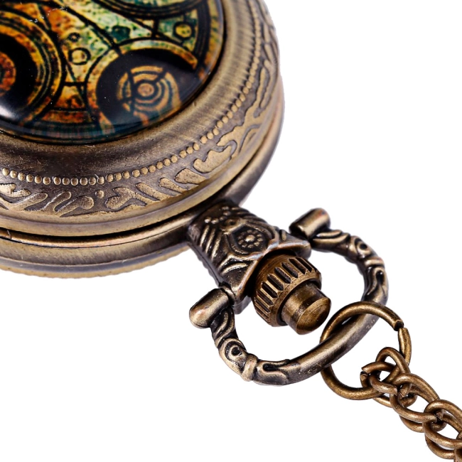 часы повелителя времени