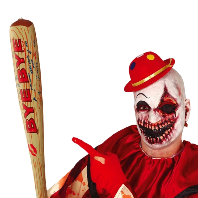 мягкая бита