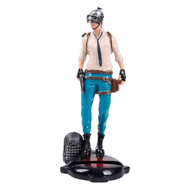 подставка фигурка для телефона