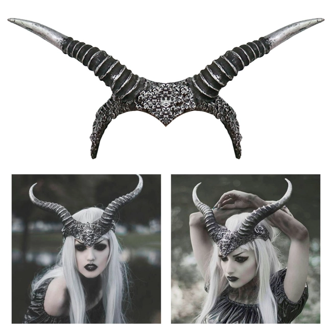 роги для косплея