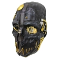 маска корво из dishonored