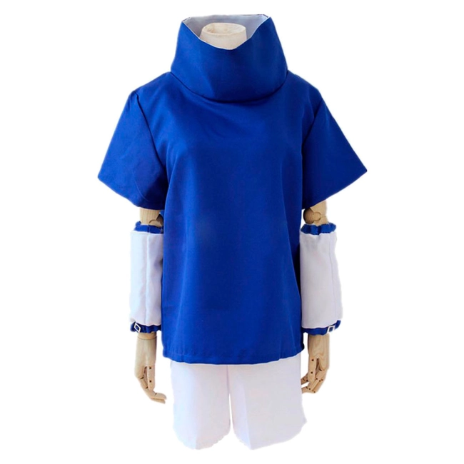 костюм саске