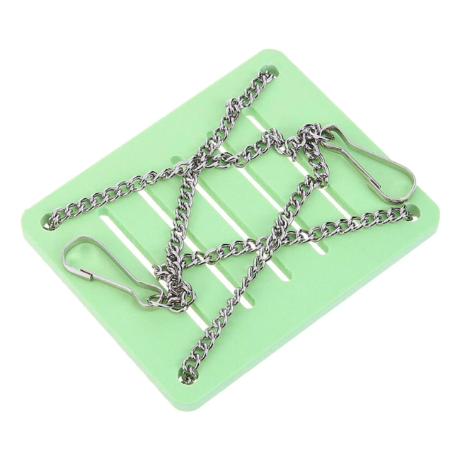 качели для грызунов