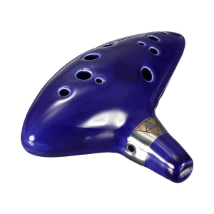 музыкальный инструмент окарина