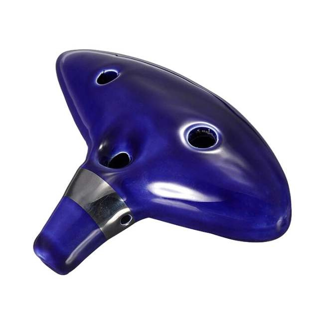 окарина духовой инструмент