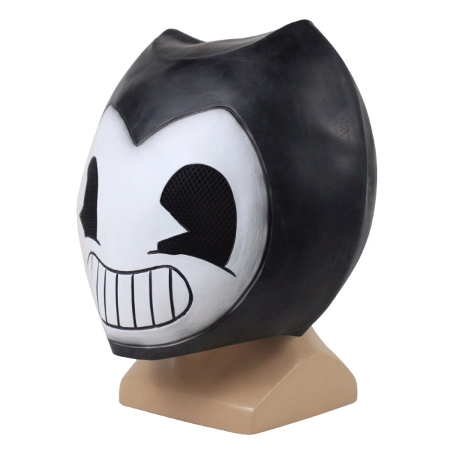 маска сэмми лоуренса