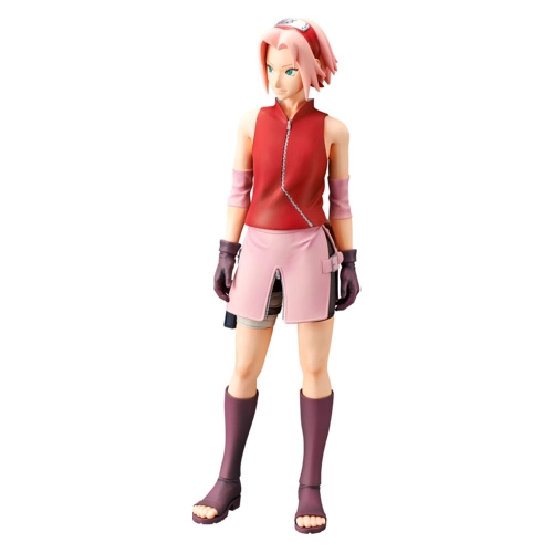 фігурка сакури з наруто іграшка сакура харуно