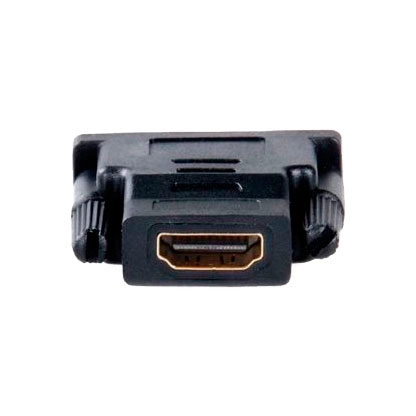 Перехідник з DVI на HDMI