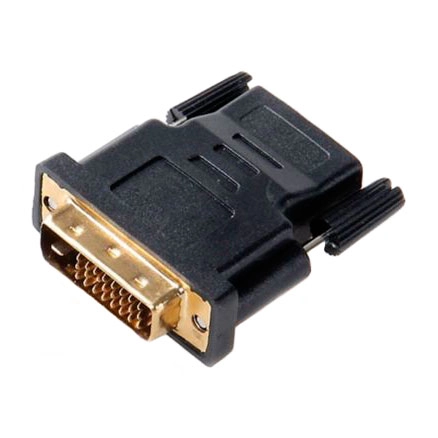 адаптер dvi hdmi