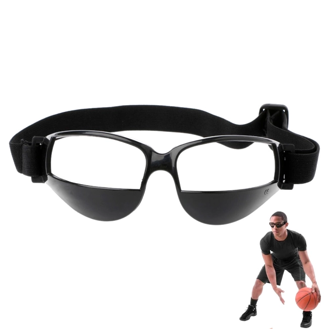 очки для дриблінгу