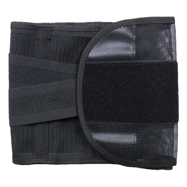 пояс для схуднення живота чоловічий