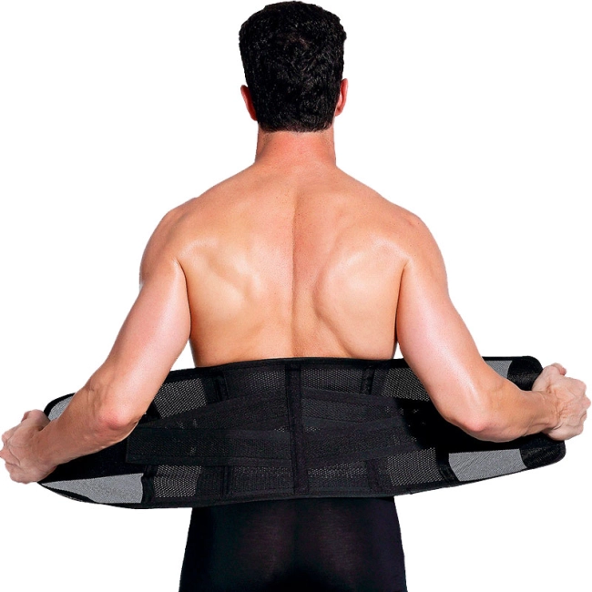 фітнес пояс для чоловіків