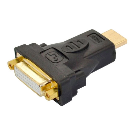 HDMI DVI перехідник