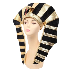 головной убор фараона