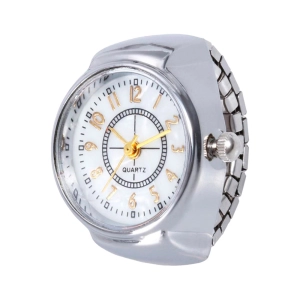 часы на палец